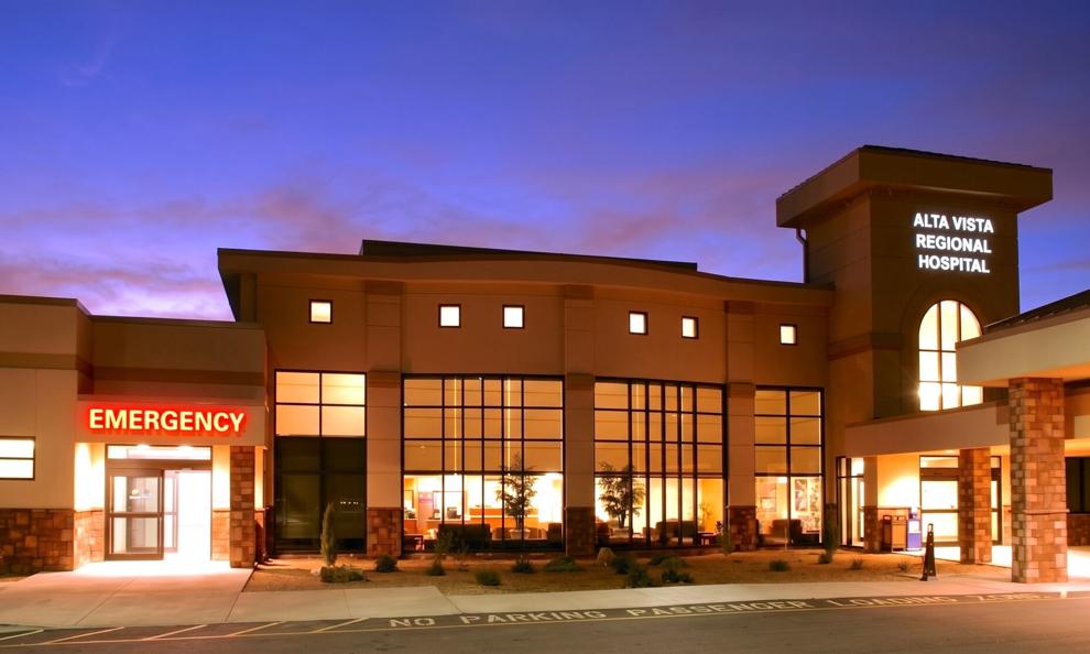 Business Spotlight: Prioritizing women’s health and preventive care in Las Vegas