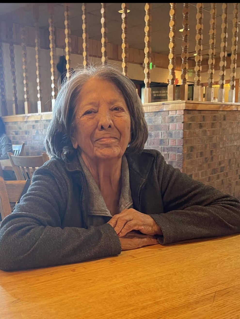 Alice Benavidez Obituaries