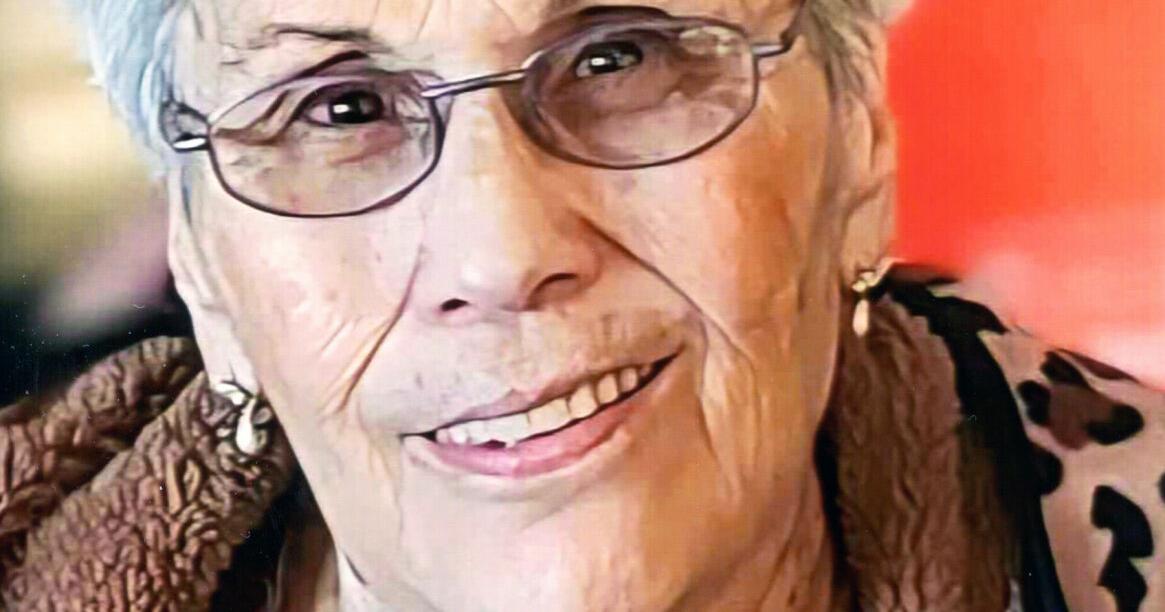 Amalia Viola Gabbert | Obituaries | lasvegasoptic.com