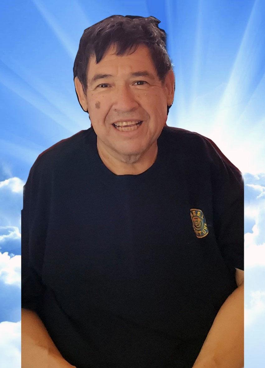Alfonso A. Gallegos Obituaries