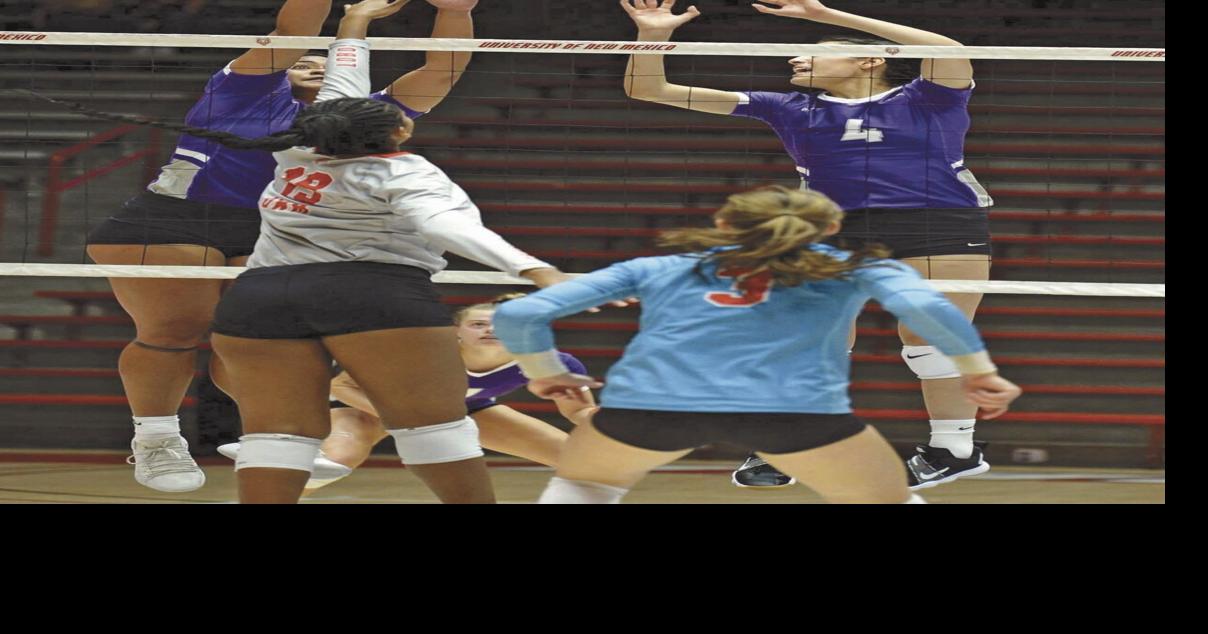 Grose named NMHU head volleyball coach Schools