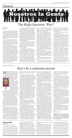 Page A003 | e-Edition | lasvegasoptic.com