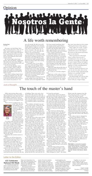 Page A003 | e-Edition | lasvegasoptic.com