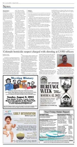 Page A006 | e-Edition | lasvegasoptic.com