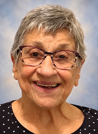 Patricia 'Patty Ann' Porembka Repko | Obituaries | latrobebulletinnews.com