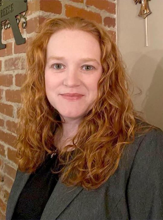 Angela Reese announces GOP bid for the 59th District special election
