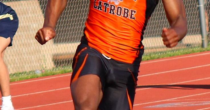 Greater Latrobe's Preston Miller wins Athlete of the Week vote