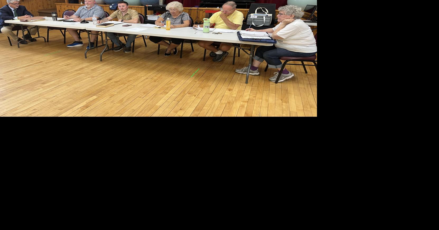 New Alexandria Borough prepares to increase property tax by 1.5 mills