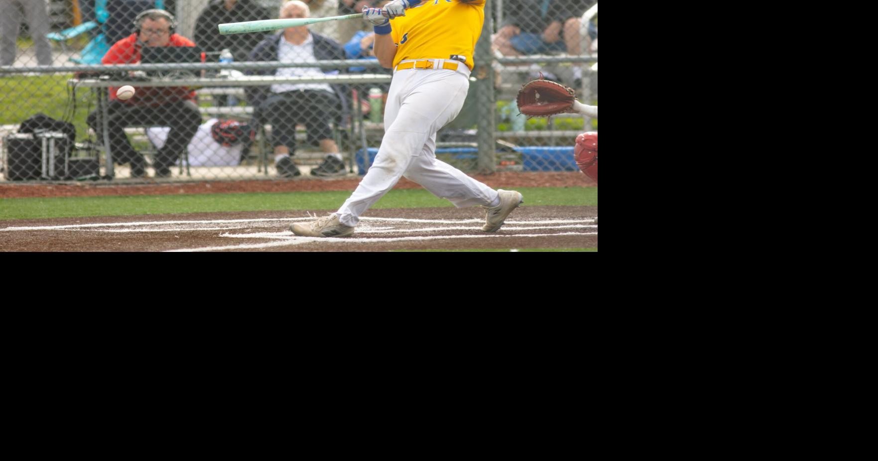 Derry Area’s Max Doherty wins Athlete of the Week vote | Local Sports ...