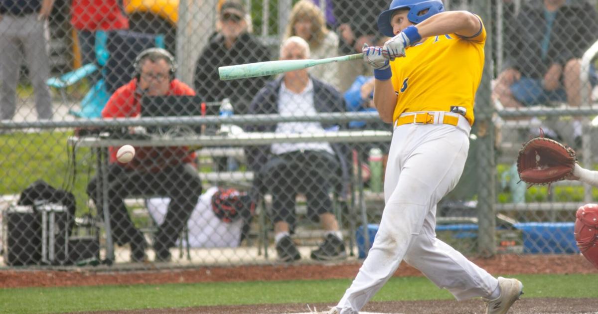 Max Doherty Derry Area’s Max Doherty wins Athlete of the Week vote | Local Sports ...