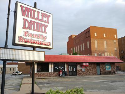 Valley Dairy In Downtown Latrobe Permanently Closes Its Doors Local News Latrobebulletinnews Com