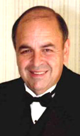 Geano Agostino | Obituaries | latrobebulletinnews.com