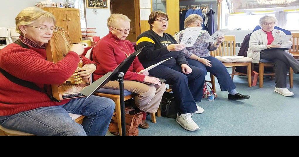 Ligonier Christmas tradition continues at HUMC cantata Local News