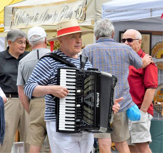 Latrobe Italian Festival returns for second year Local News