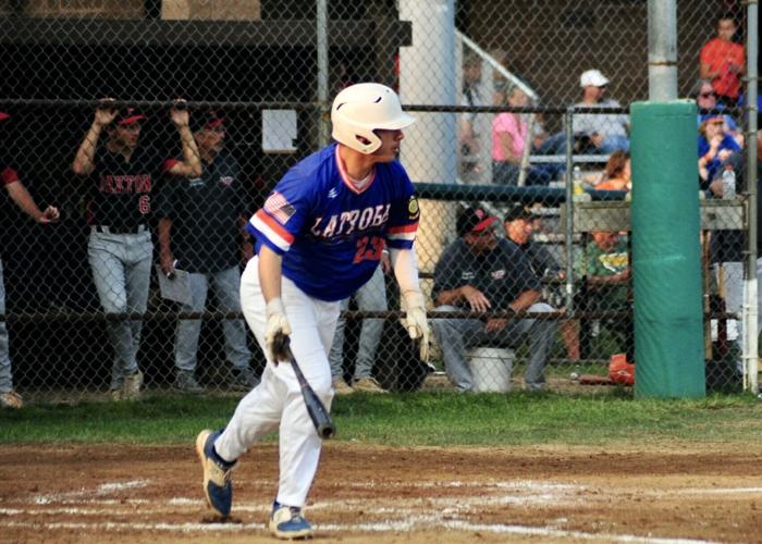 Latrobe extends unbeaten streak to 10 games | Local Sports ...