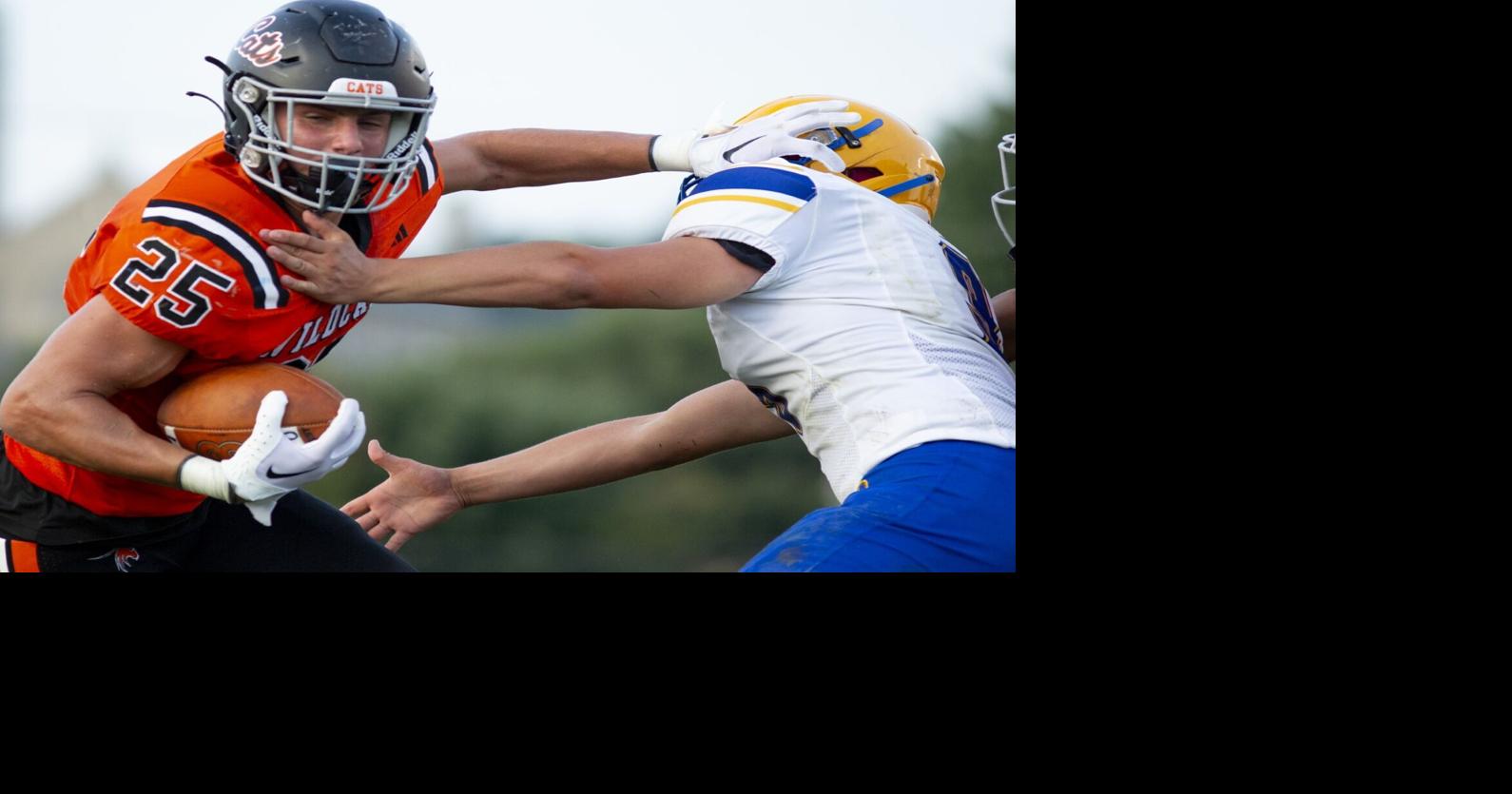 A rivalry reignited: Derry and Latrobe set to meet on the football field once again