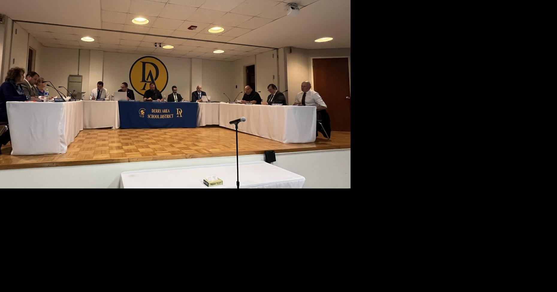 DASD votes no confidence in WIU executive director Jason Conway | News ...