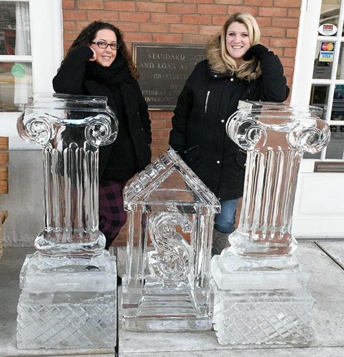 Ligonier Ice Fest