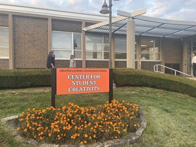 Greater Latrobe moves forward with rebuilding project Local News