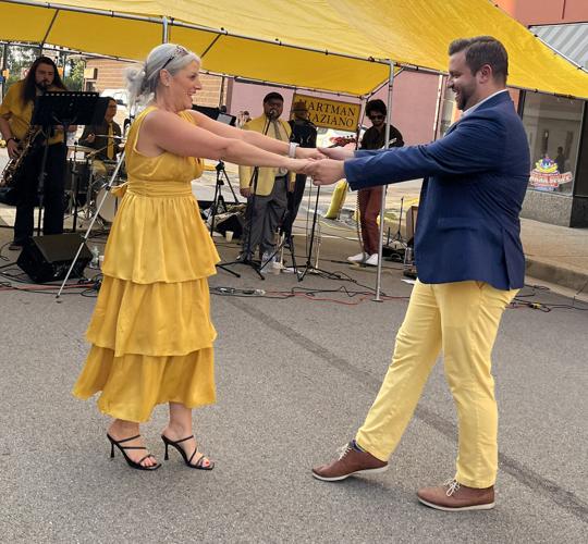 Great American Banana Split Celebration 2023 Local News