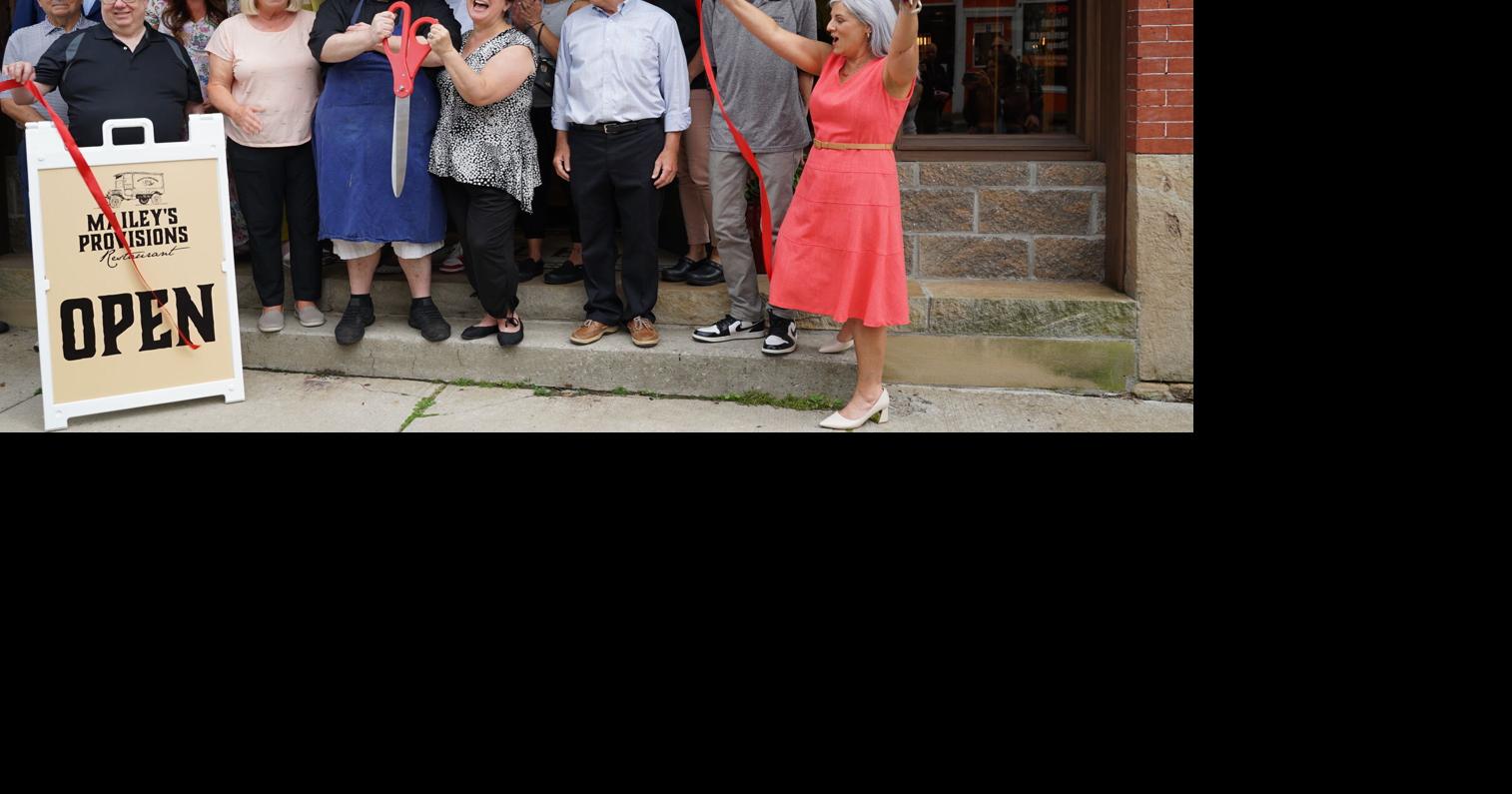 Mailey’s Provisions opens in downtown Latrobe Local News