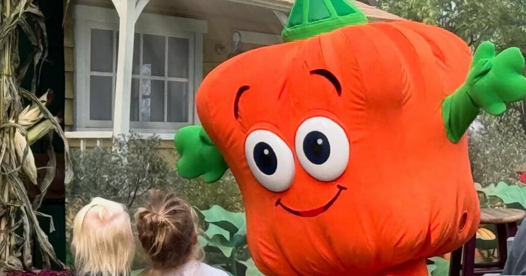 Idlewild & SoakZone's longest HallowBOO! season begins Saturday
