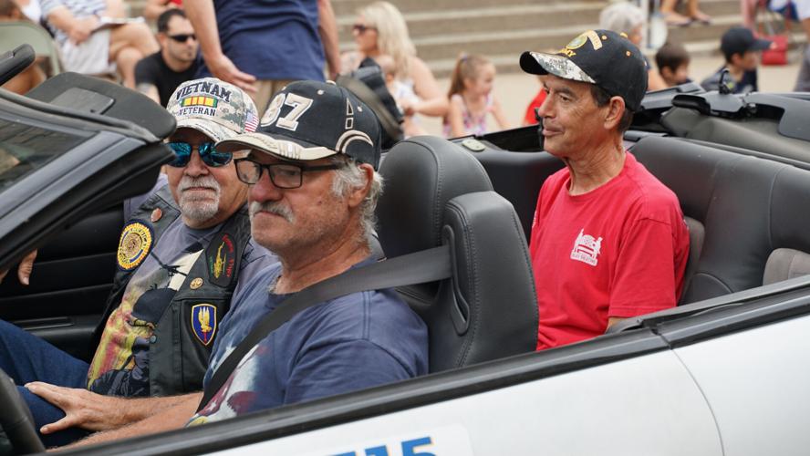 latrobe pa 4th of july celebration