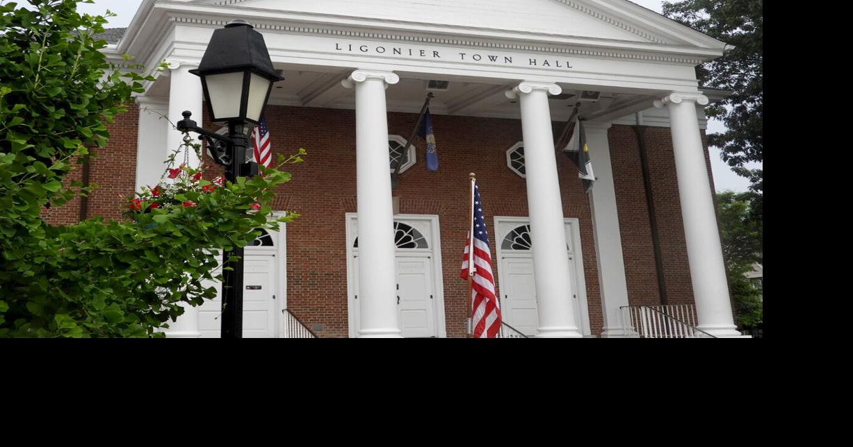 Ligonier Borough seeks to fill council vacancy after resignation