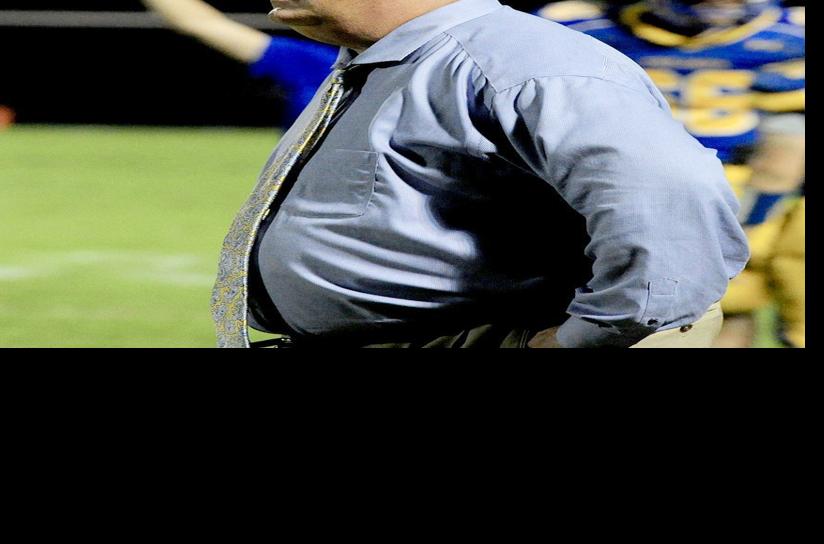 Da S Sweeney Hired As Baldwin Football Coach Local Sports