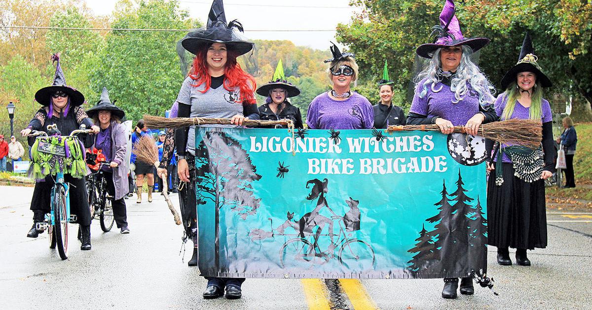 Fort Ligonier Days Local News