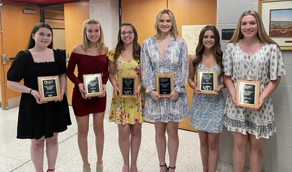 Ligonier Valley BPW installs 2022 23 officers awards scholarships