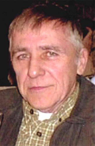 Andrew G. 'Butch' Repko | Obituaries | latrobebulletinnews.com