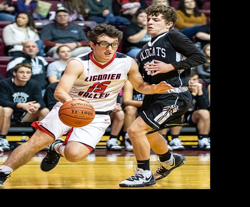 Rams Three Peat As Heritage Conference Champions Local Sports