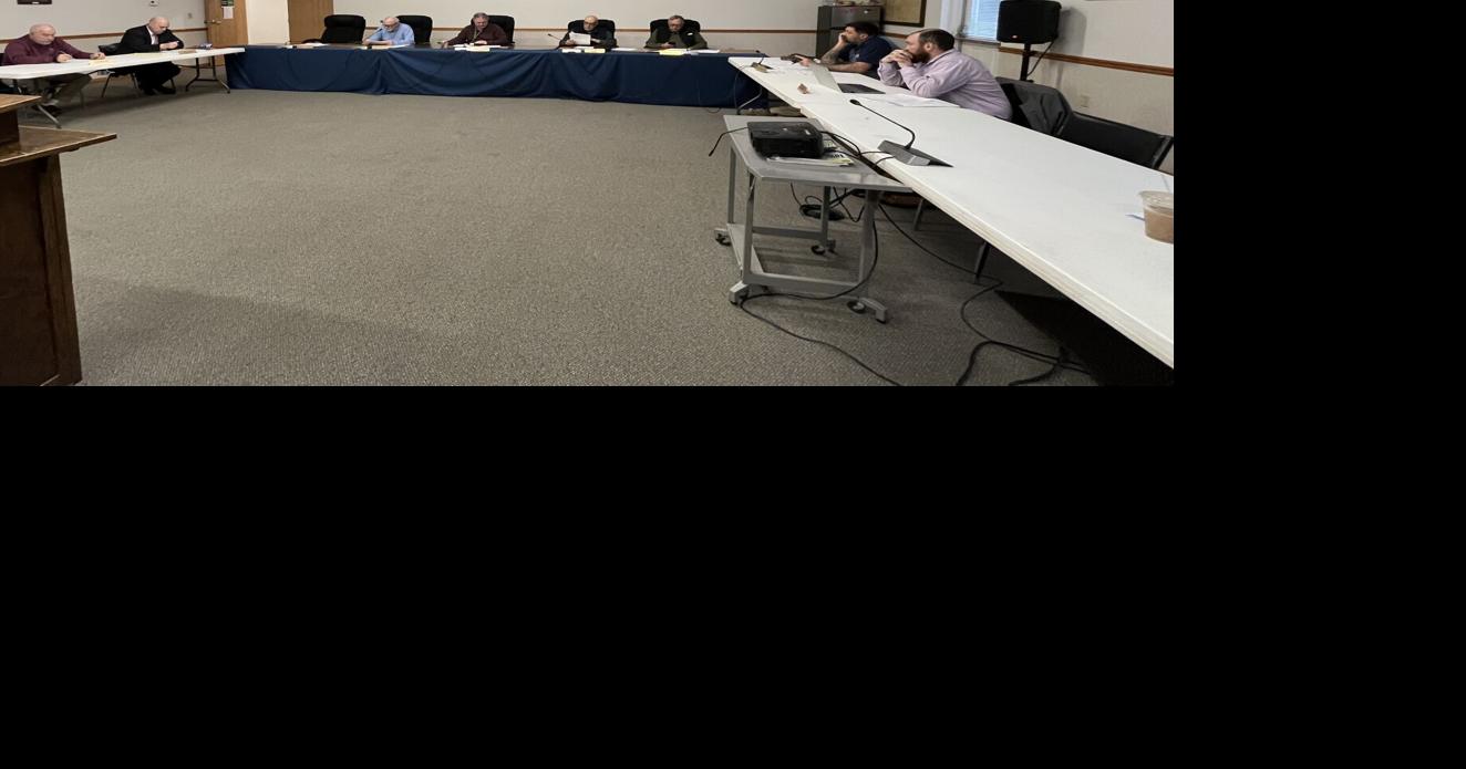 LTMA asks for numbers on Laurel Mountain sewer plan | News ...