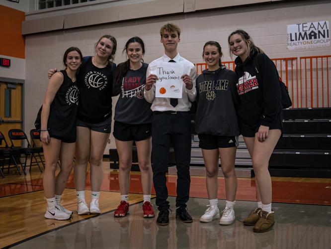 GL-LV Interact reverse basketball game raises $3,000 for animal rescues ...