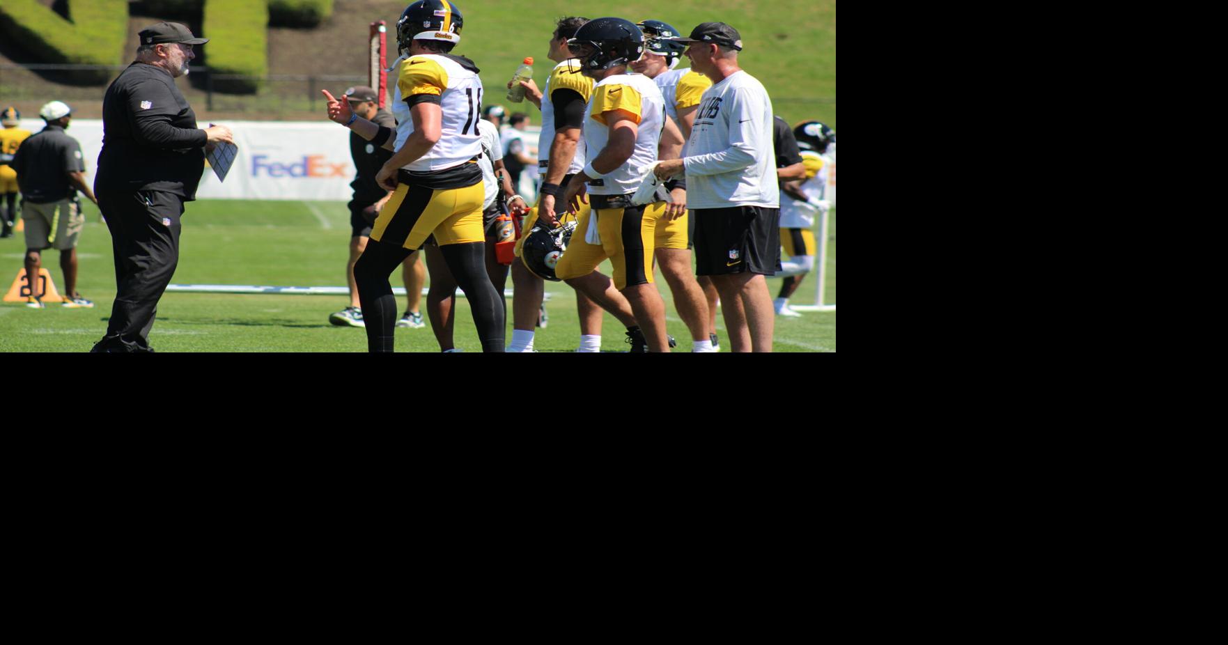 Post-preseason Steelers roster prediction