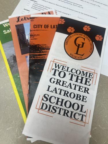 Greater Latrobe, Austria partner for teacher exchange | Local News |  latrobebulletinnews.com