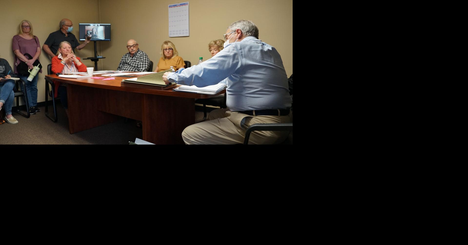 Unity Township zoning approves 2 student housing exceptions Local