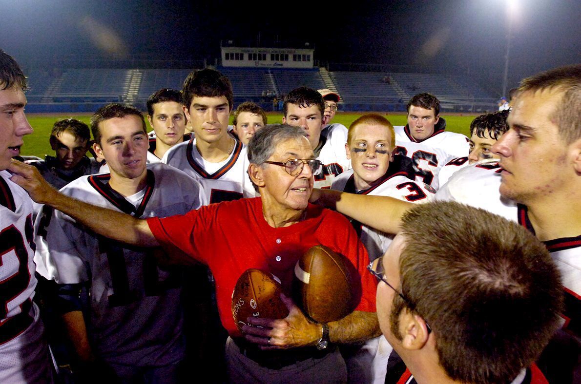 Jerry Page Field to be dedicated Aug. 20 Local News