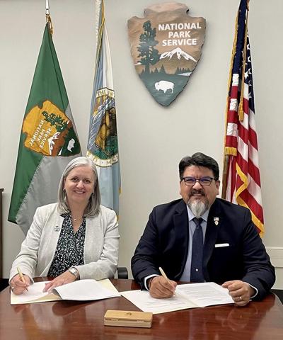 National Recreation and Park Association announces new agreement with