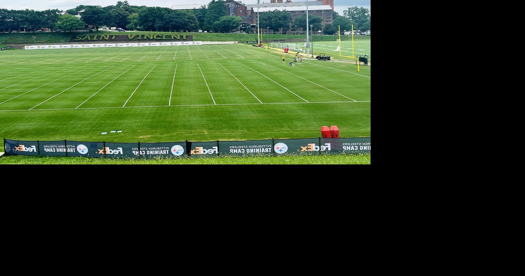 SVC gets ready to Pittsburgh Steelers and fans Local News