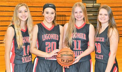 Ligonier Valley Girls To Start From Scratch Local Sports