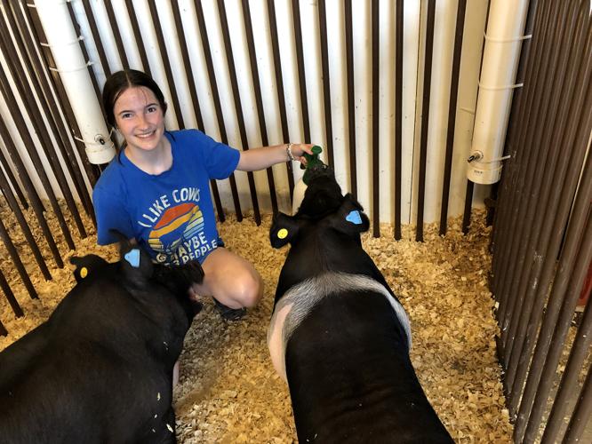 Derry Township Ag Fair wraps up Saturday Local News
