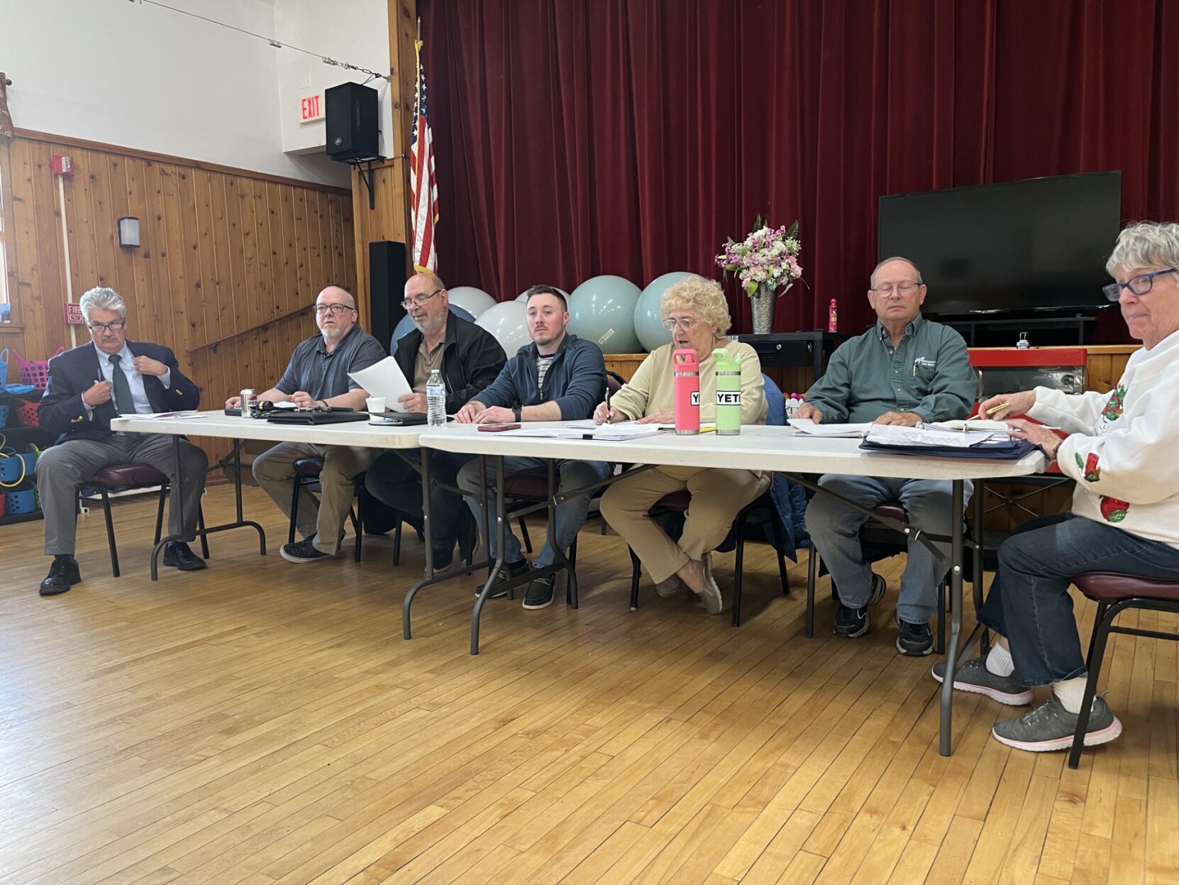 New Alexandria council hires code enforcement officer | News ...