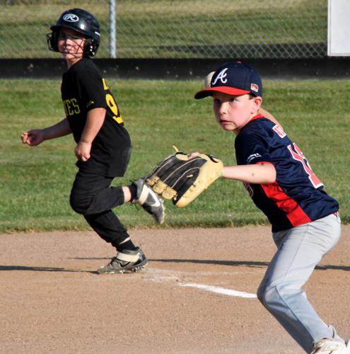 What to Wear to Baseball Practice? - Ironmen Baseball