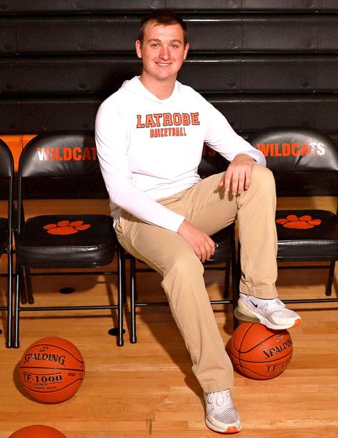 picture Bernie Matthews Scholarship the latrobe bulletin