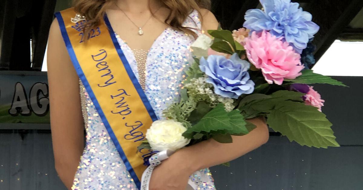 Derry Township Ag Fair opens Local News