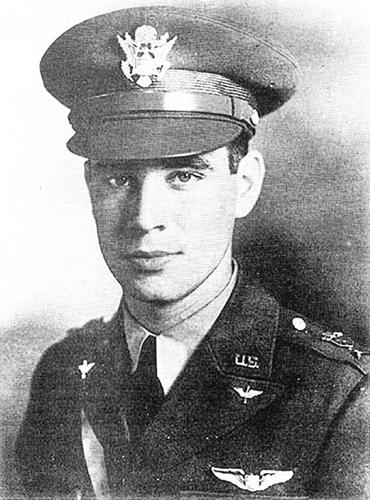 WWII flying ace ‘Buzz’ Wagner’s story told through documentary