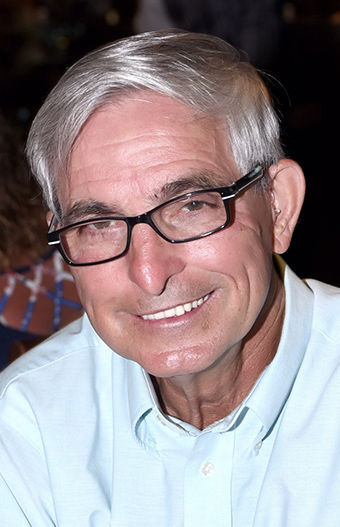 Anthony E. Waldron Sr. | Campus Corner | latrobebulletinnews.com