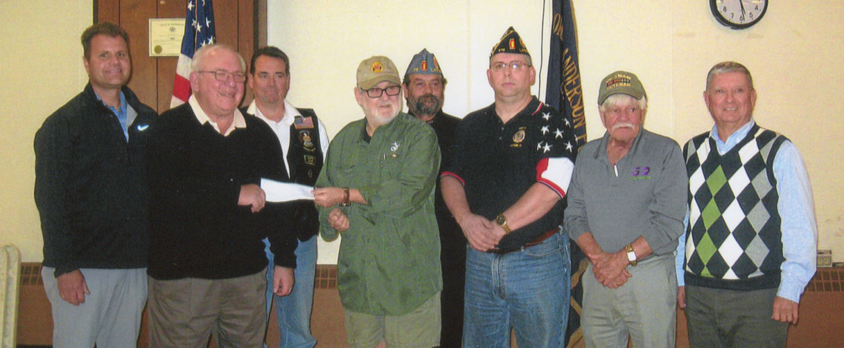 2021 Veterans Day observances Nov. 10 11 13 in area communities